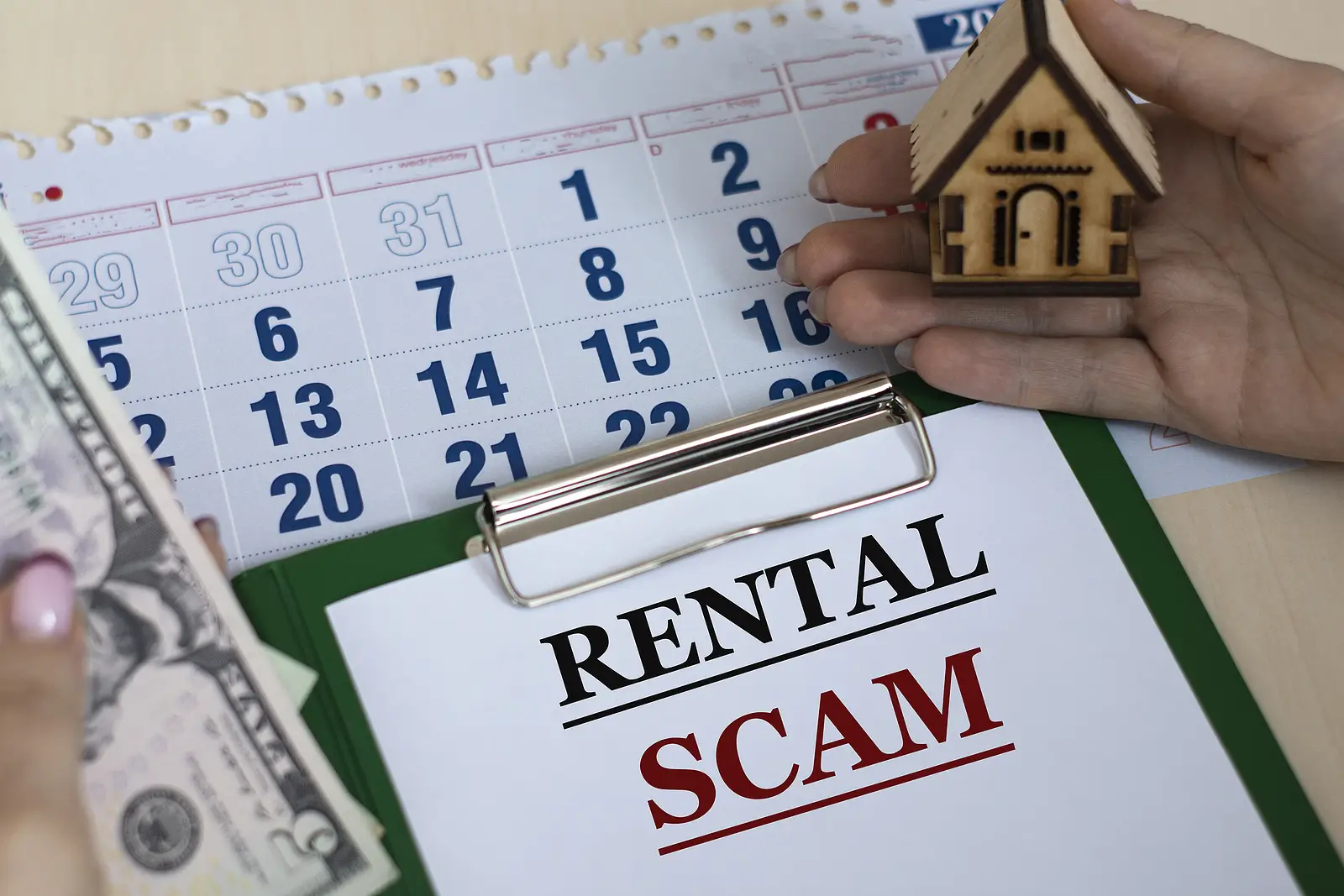 Rental Application Fraud Is Up: 9 Red Flags and a Verification Checklist
